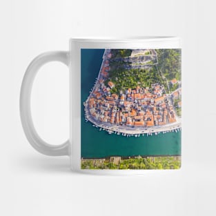 Novigrad Mug